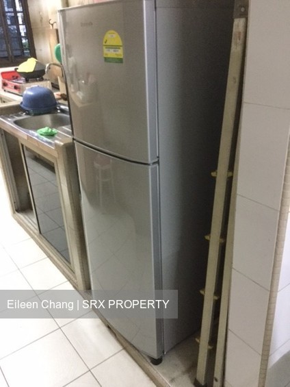 Blk 83 Commonwealth Close (Queenstown), HDB 2 Rooms #170206152